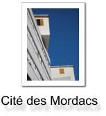 Cité des Mordacs