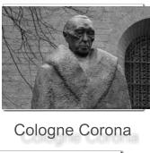 Cologne Corona