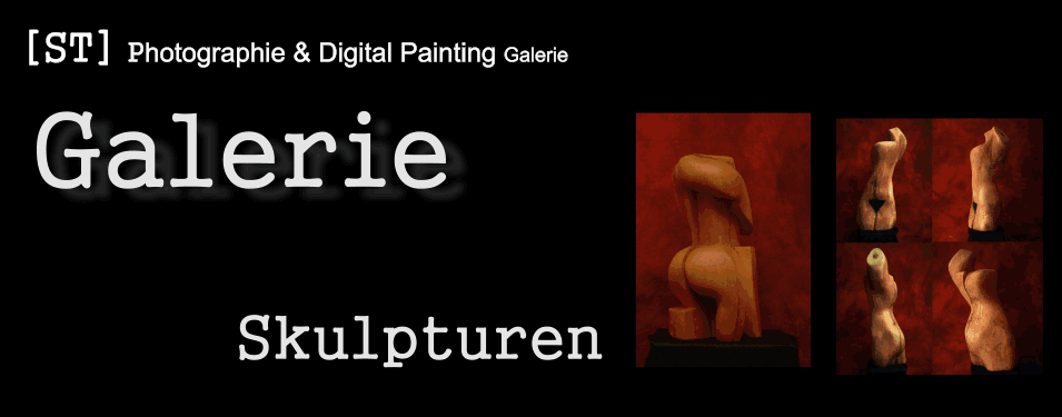 [ST] Photographie & Digital Painting Galerie